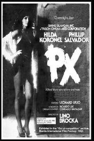 Affiche de Film PX