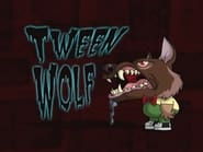 Tween Wolf