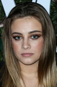 Josephine Langford