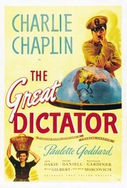 Se film The Great Dictator med norsk tekst