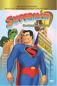 Superman vs. The Monsters & Villains