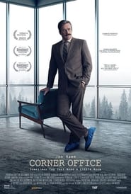 مشاهدة فيلم Corner Office 2023 مترجم