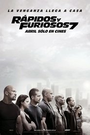 Image Rápidos y Furiosos 7