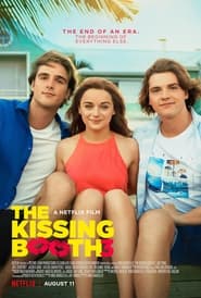 مشاهدة فيلم The Kissing Booth 3 2021 مترجم – مدبلج