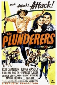 The Plunderers Film Stream