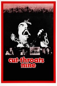 Cut-Throats Nine (1972) Cut-Throats Nine (1972)