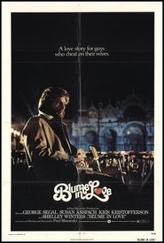 image de Blume In Love affiche