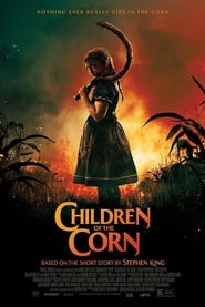 مشاهدة فيلم Children of the Corn 2020 مترجم – مدبلج