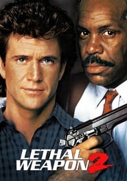 مشاهدة فيلم Lethal Weapon 2 1989 مترجم