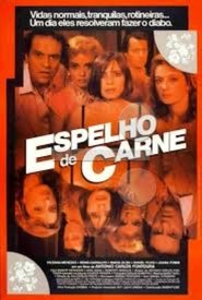 immagini di Espelho de Carne