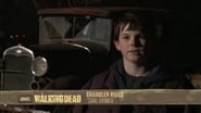 Inside The Walking Dead: Beside the Dying Fire