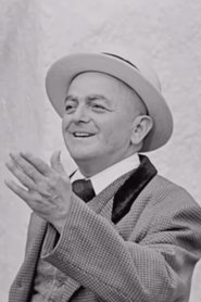 Victor Deisadze is Mr. Bonaventur