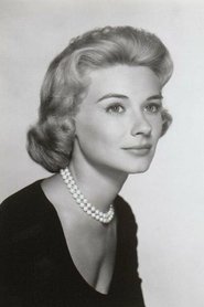 Hope Lange Hope Lange