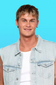 Adrien Aucouturier is Adrien