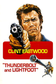 مشاهدة فيلم Thunderbolt and Lightfoot 1974 مترجم
