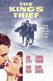 The King's Thief Film online HD