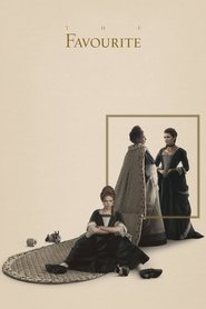 Watch The Favourite (2018)