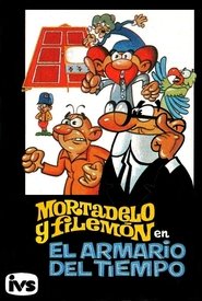 El armario del tiempo Film Streaming HD El armario del tiempo en Streaming Gratuit