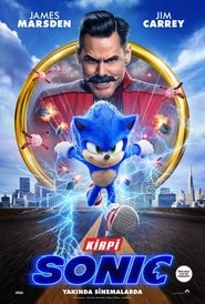 Resin Sonic the Hedgehog
