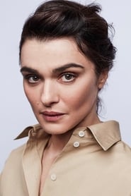 Rachel Weisz