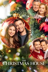 مشاهدة فيلم The Christmas House 2020 مباشر اونلاين