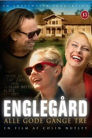Änglagård - Tredje gången gillt film completo immagini di Änglagård - Tredje gången gillt