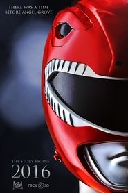 Imagen Power Rangers