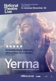National Theatre Live: Yerma Film Streaming HD