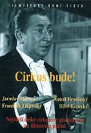 Cirkus bude! Ver Descargar Películas en Streaming Gratis en Español