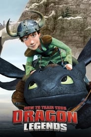 How to Train Your Dragon – Legends (2010)