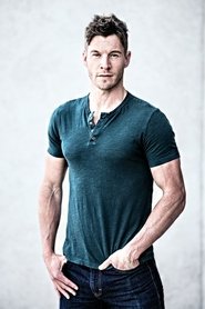 Chad Michael Collins Chad Michael Collins