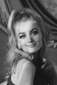 Barbara Bouchet Barbara Bouchet