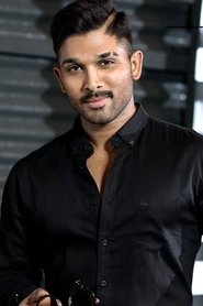 Allu Arjun Allu Arjun