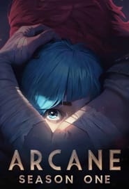 Arcane Season 1 Episode 1 مترجمة