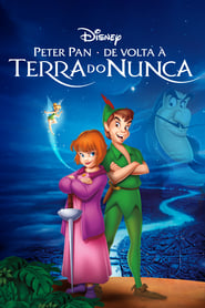 Image Peter Pan: De Volta à Terra do Nunca