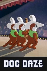 Dog Daze (1937) Dog Daze (1937)