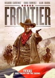 مشاهدة فيلم Frontier 2020 مباشر اونلاين