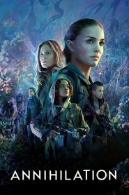 Annihilation (2018) Annihilation (2018)