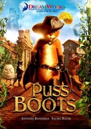 Puss in Boots Puss in Boots