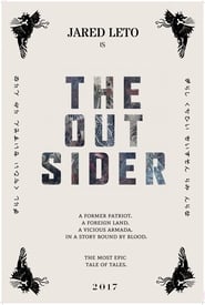 The Outsider Filme Hd Gratis Online - HD Streaming