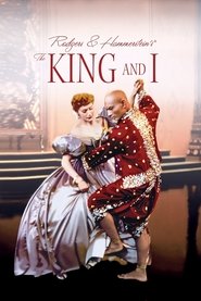 The King and I Kostenlos Online Schauen Deutsche