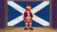 Willie's Views On Scottish Independence