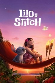 Imagen Lilo y Stitch (2025)