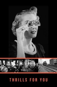Thrills for You (1940) Thrills for You (1940)