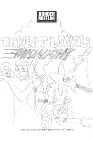 Threat Level Midnight: The Movie (A Michael Scott Joint)