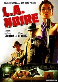 L.A. Noire L.A. Noire
