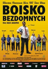 Boisko bezdomnych