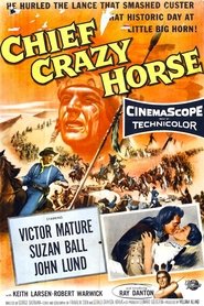 Chief Crazy Horse Film online HD