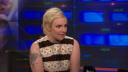 Lena Dunham