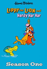 Lippy the Lion & Hardy Har Har Season 1